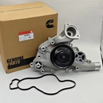Engine Water Pump 68165882ad For Cummins Dodge Charger Challenger 6.2l 2015-2024. Fixed Price $329.00.