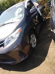 2019 Toyota Sienna 3.5l V6 Engine Complete Assembly - 147k Miles, Oem. Fixed Price $2075.00.