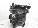 2022-2023 Honda Civic Engine Motor Long Block 10k Miles - 10002-64a-a00. Fixed Price $1908.55.