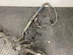 2013 Dodge Dart Engine Motor Electrical Wire Wiring Harness 2.0 At Fwd Sxt. Fixed Price $232.50.