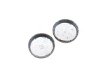 New Oem Ford E6dz-6026-a Engine Expansion Plugs Qty 2 Nos. Fixed Price $10.50.
