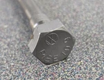 Nice Used Genuine Ribe Vw Type Iv Porsche 914 912e Engine Block Through Bolt. Fixed Price $12.00.