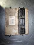 2005 - 2006 Ford F150 4.2l Engine Computer Ecm Ecu 5l3a-12a650-bpb Adv1. Fixed Price $97.74.
