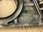 2011 Ford F350 Super Rear Adapter Plate Bc3q6d082fb. Fixed Price $164.98.