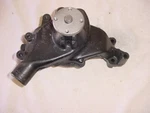 1969 - 1970 Camaro / Chevelle Chevy Bb Water Pump # 3931065 Dated L118. Fixed Price $395.00.