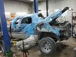 Engine 6-360 5.9l Diesel Manual Vin C Fits 02 Dodge 2500 Pickup. Fixed Price $2927.99.