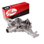 Gates Engine Water Pump For 2000-2006 Mercedes-benz S500 5l V8 Gas. Fixed Price $161.63.