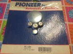 Pioneer Auto Products Steel Expansion Freeze Plug Kit Pe184 Cadillac 4.1. Fixed Price $11.99.