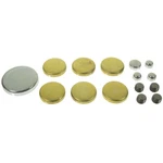 Melling Mpe-108br Stock Replacement Expansion Plug Kit. Fixed Price $19.10.