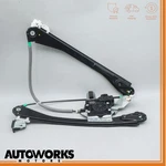 04-09 Jaguar Xj8 Xjr Vdp X350 Front Right Passenger Window Regulator Motor Oem. Fixed Price $84.50.
