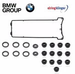 For Bmw E36 E46 E85 E86 3.2 L6 S54 Engine Valve Cover Gasket Kit Oes 11127832034. Fixed Price $106.92.