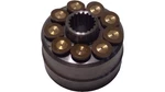 New Oem Kubota Tractor Block Cylinder Assy Rc401-73940. Fixed Price $1256.00.