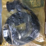 Heater Gp-jacket Water 2313054 - Caterpillar. Fixed Price $44.99.