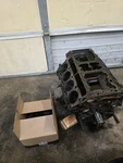 2008 - 2010 Ford F250 F350 F450 F550 6.4l Powerstroke Diesel Engine Block Heads. Fixed Price $1499.99.