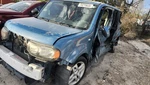 2009 Nissan Cube 1.8l Engine Motor Oem 95k Miles - Lkq451107320. Fixed Price $779.10.