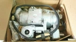Engine Heater 460 J2 Perfection Stove Superfex 6/12/24v - New Military Surplus. Fixed Price $99.50.