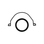 Cometic Gaskets C5203 Chrysler Gen-3 Hemi Rear Main Seal Kit. Fixed Price $41.96.