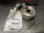 Engine Oil Cooler From 2013 Ford Escape 1.6 Ecoboost Turbo 10287102. Fixed Price $95.69.