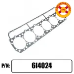 6i4024 7c3037 6i-4024 331271 - Gasket Fits Caterpillar With Free Shipping. Fixed Price $22.12.