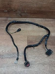 87 88 89 90 91 92 Ford F-150 F250 F350 5.0 5.8 302 351 Alternator Wiring Harness. Fixed Price $89.99.
