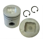 100.0mm Engine Piston Fits Caterpillar Cb-434b/cb-434c 3054/3056 4.0l U5lp0057. Fixed Price $150.80.