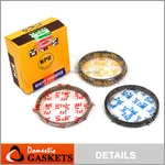Npr Piston Rings Fit 99-12 Honda Odyssey Pilot Acura Mdx 3.5 J35a1 J35a6 J35z2. Fixed Price $89.28.