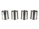 Darton Darton-300-050-sf/df Dry Seal Tight Sleeves Mitsubishi 4g63. Fixed Price $488.00.