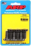 Arp Pro Series Flywheel Bolt Kit Set Of 6 Black (200-2802) For Chevy & Ford. Fixed Price $37.99.