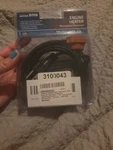 Ford 6.9l /7.3l Idi Powerstroke 3100043 Zero Start Block Heater. Fixed Price $50.00.
