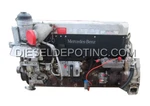 Mercedes Benz Om460 Remanufactured Diesel Engine Extended Long Block. Fixed Price $16000.00.
