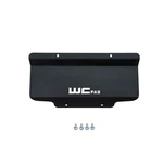 Wehrli Wcf100432-ftb Lower Splash Shield Kit - 2011-2019 Gm 2500/3500 Hd. Fixed Price $317.95.