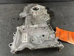 18-20 Chevy Equinox 2.0 Engine Motor Timing Cover Shield Id 12678533. Fixed Price $100.00.