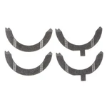 Clevite Crankshaft Thrust Washer Set Tw-604s;. Fixed Price $37.83.