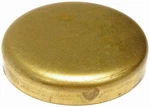 Dorman 565-069 Brass Cup Expansion Plug 2 In., Sc, Height 0.420 Elite. Fixed Price $87.04.