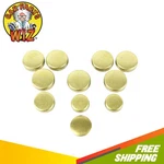 Engine Expansion Plug Kit Fits 82-92 Cressida Supra 2.8l 5m-ge 7m-ge 7m-gte. Fixed Price $26.99.