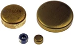 Dorman 02663 Brass Expansion Plug Kit, 10 Plugs, 4 Pipe Plugs. Fixed Price $43.33.