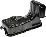 Dorman Engine Oil Pan 264-515. Fixed Price $138.70.