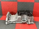 2023-2025 Jeep Compass 2.0 Upper/lower Oil Pan Assy Oem#68423567ad 9k. Fixed Price $260.00.