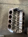 1970-1980 Chevy 400 Sbc Block 3951509 2-bolt Main - Needs Sleeve Cylinder 6. Fixed Price $299.99.
