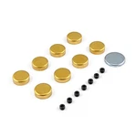 Chevy Bbc 454 Freeze Plug Kit. Fixed Price $20.74.