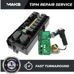 2004 - 2006 Dodge Durango Tipm Fuse And Relay Box Repair Service 04692112. Fixed Price $262.90.