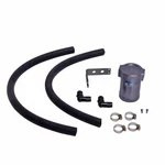 Engine Oil Separator For 2011-2014 Ford F-150 King Ranch 5.0l V8 Flex Dohc. Fixed Price $195.67.