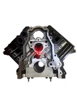 Gm Chevrolet Ls Gen 3 Lq4 Lq9 6.0l Cast Iron Engine Block Bore 4.065" To A 6.2l. Fixed Price $1599.95.