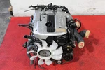 Jdm Nissan Rb25det Neo Motor 2.5l Engine Awd Stagea Skyline R34 Gtt 98-02. Fixed Price $3795.00.