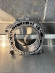 Mazda Rx8 04-08 13b Rotor Housing 4 6 Port Auto Manual Used / Junk Decoration. Fixed Price $79.99.