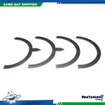 Dnj Tw969 Thrust Washers For 03-10 Toyota 4runner Fj Cruiser 4.0l V6 Dohc 24v. Fixed Price $15.99.