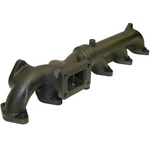 Bd Diesel 6.7l Cummins Exhaust Manifold Fits Dodge 2007.5-2018 2500/3500 Pick. Fixed Price $588.95.