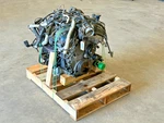 2015-2017 Lincoln Navigator 3.5l Rwd V6 Ecoboost Engine Motor 172k Oem Lot2664. Fixed Price $2899.00.