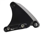 Chevy Small Block 283-305-327-350-400 Billet Aluminum Timing Tab - Black. Fixed Price $28.59.