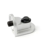 M-6880-b50 90 Degree Billet Oil Filter Adapter For 1965-1995 Ford Mustang Silver. Fixed Price $44.00.